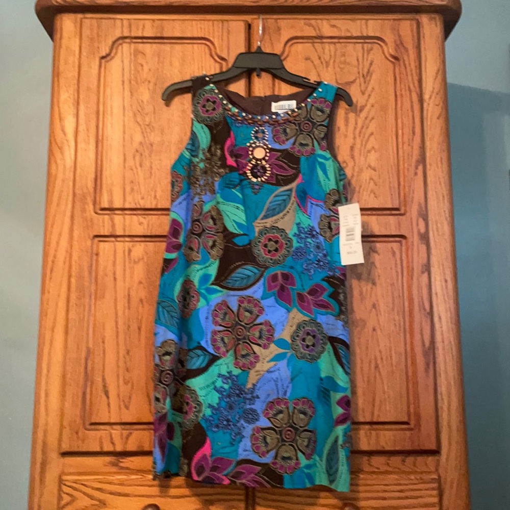 Robbie Bee Dress size 8